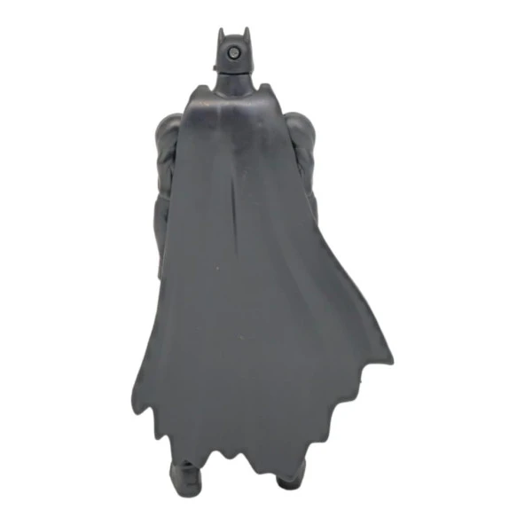 Ethem Oyuncak 5'li Süper Kahramanlar Pvc Oyun Seti 2156-P5, Hulk Ironman Captain America Spiderman Batman ürün görseli 1