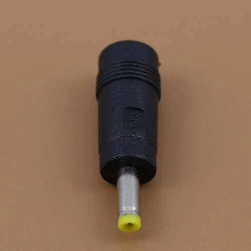 Tablet Adaptör Şarj Ucu 5.5*2.1mm to 2.5*0.7mm Soket Çevirici Power Adaptör ürün görseli 1