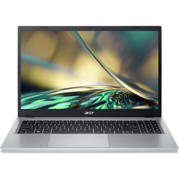 Acer Aspire 3 A315-24P-R42l Amd Ryzen 5 7520U 8Gb 512Gb Ssd Freedos 15.6" Fhd Nx.kdeey.00e ürün görseli 1
