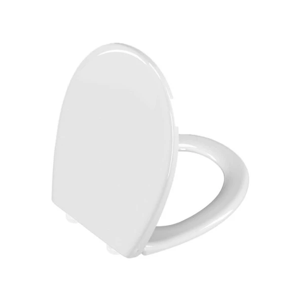 Vitra Yavaş Kapanır Ses-yok Klozet Kapağı model 1 109-003-909 ürün görseli 1