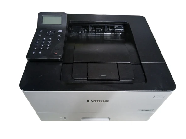 canon i-sensys lbp 233dw yazıcı(ÇALIŞIR,SORUNSUZ,İKİNCİEL) ürün görseli 1