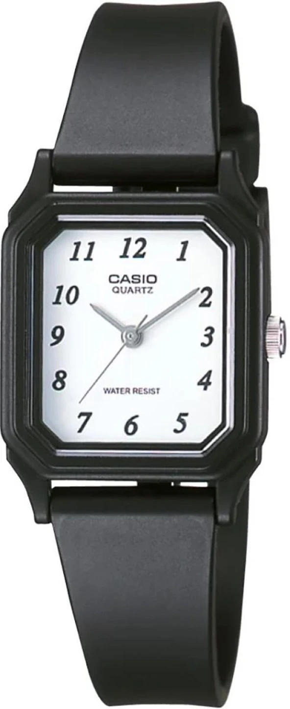 Casio LQ-142-7BDF Kadın Kol Saati ürün görseli 1