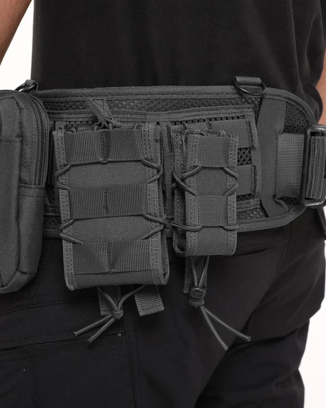 Single Sword Molle Kemer - Resim 12