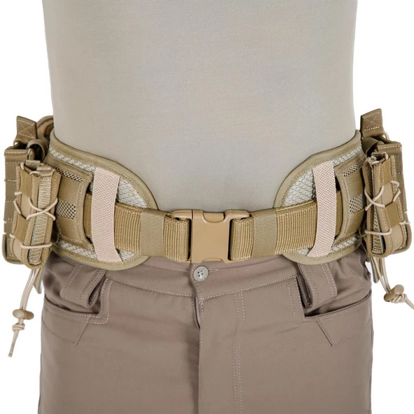 Single Sword Molle Kemer - Resim 8
