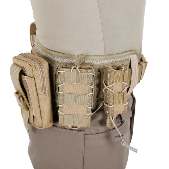Single Sword Molle Kemer - Resim 9