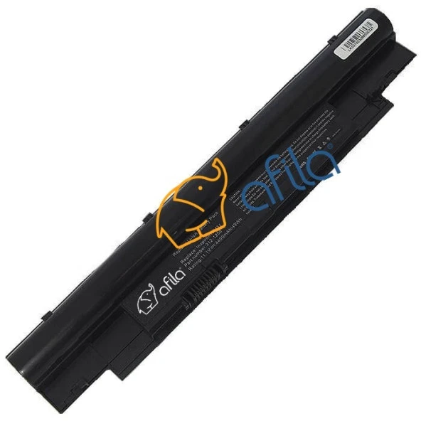 DELL JD41Y Notebook Bataryası - Pili ürün görseli 1