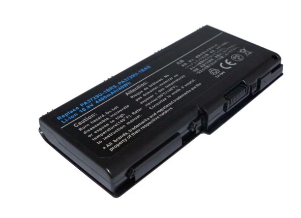 Toshiba Satellite P505-ST5800 Notebook Bataryası - 6 Cell nb-kr80509-331323 ürün görseli 1