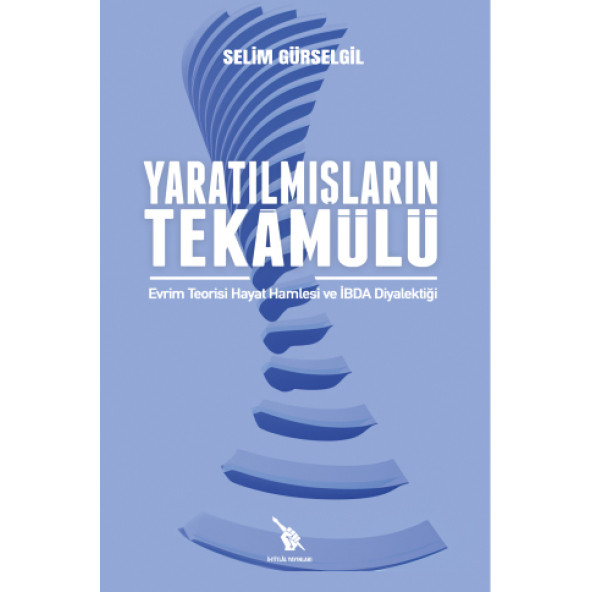Yaratılmışların Tekamülü ürün görseli 1