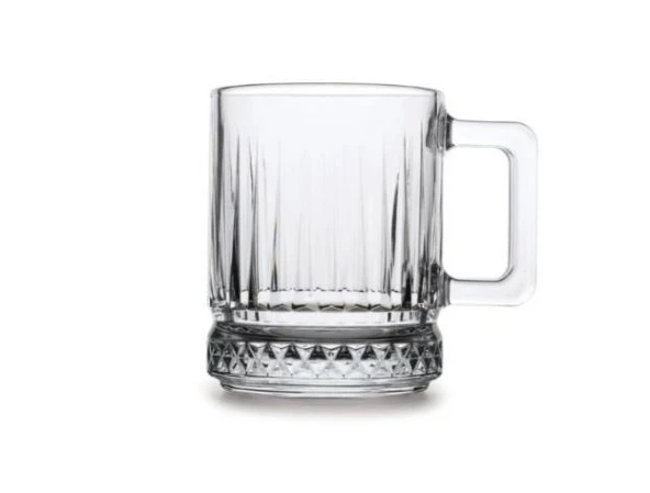Paşabahçe 55422 2Li Elysia 195cc/4oz Kupa ürün görseli 1
