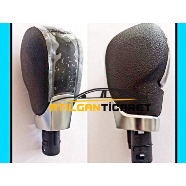 349205465R-YENİ SANDERO-EDC-VİNİL-VİTES TOPUZU-BJI ürün görseli 1