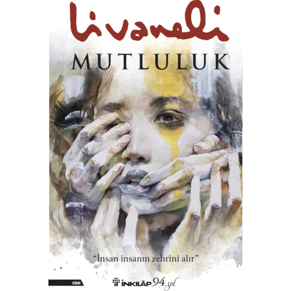 Mutluluk - Zülfü Livaneli ürün görseli 1