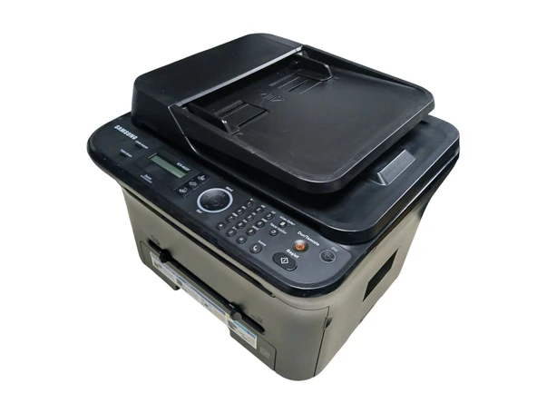 samsung scx-4623f yazıcı(ÇALIŞIR,SORUNSUZ,İKİNCİEL) - Resim 6