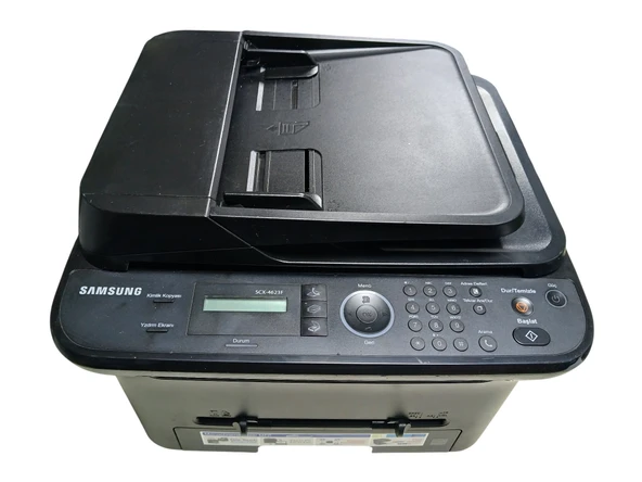 samsung scx-4623f yazıcı(ÇALIŞIR,SORUNSUZ,İKİNCİEL) - Resim 7
