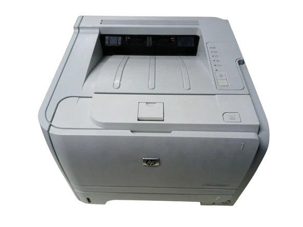 hp laserjet p2035 yazıcı(ÇALIŞIR,SORUNSUZ,İKİNCİEL) ürün görseli 1