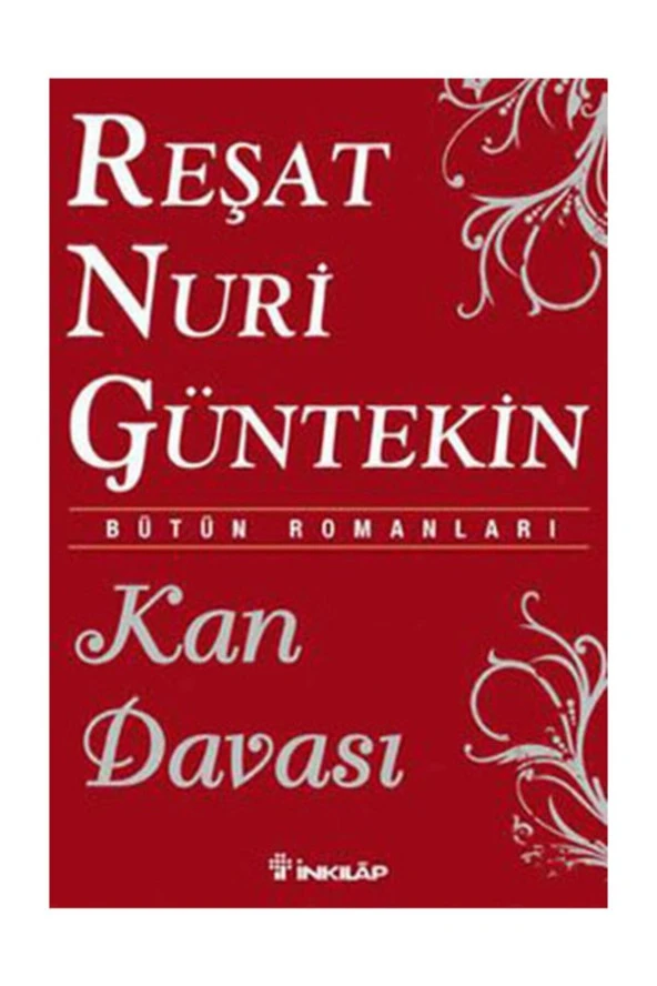 Kan Davası ürün görseli 1