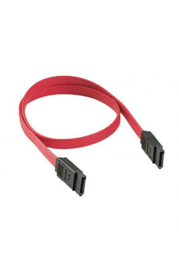 Sata Hdd Data Kablo Sata Kablo 50cm ürün görseli 1