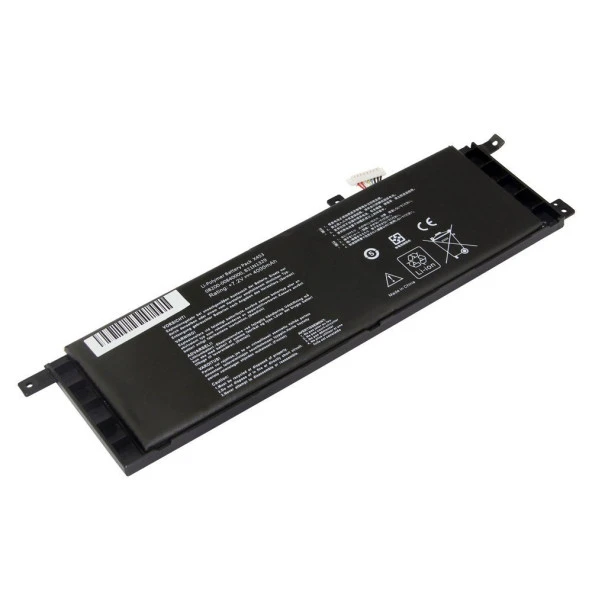 RETRO  Asus X553Ma, X553Sa, B21N1329 Notebook Bataryasi ürün görseli 1