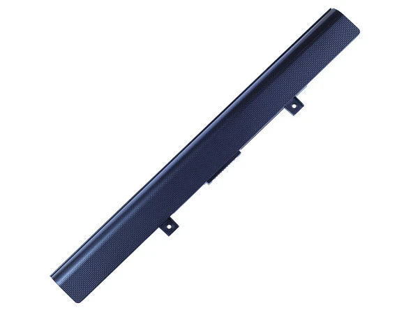 HYPERLIFE  Toshiba Dynabook Satellite C50-B, L50-B, PA5185U-1BRS Notebook Bataryasi - Siyah ürün görseli 1