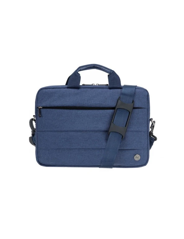 PLM  CANYONCASE 15.6 LACIVERT SLIM CANTA 8691051622215 ürün görseli 1