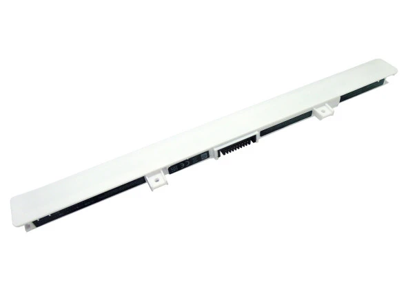 HYPERLIFE  Toshiba Dynabook Satellite C50-B, L50-B, PA5185U-1BRS Notebook Bataryasi - Beyaz ürün görseli 1
