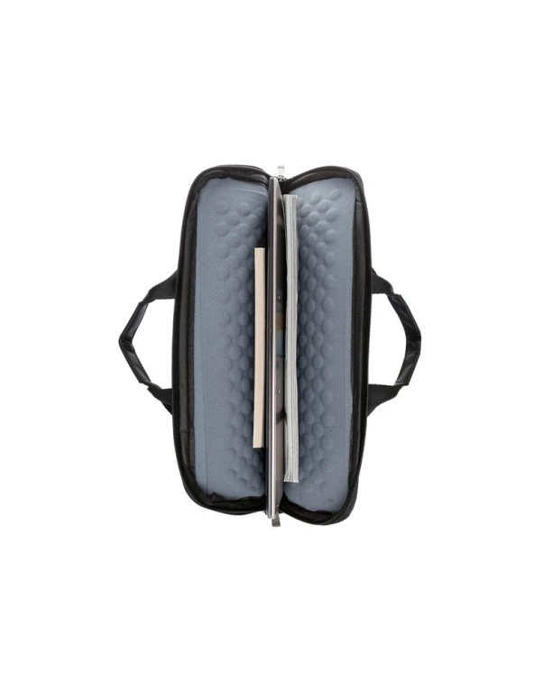 PLM CANYONCASE 13-14 NOTEBOOK ÇANTASI SIYAH ürün görseli 1