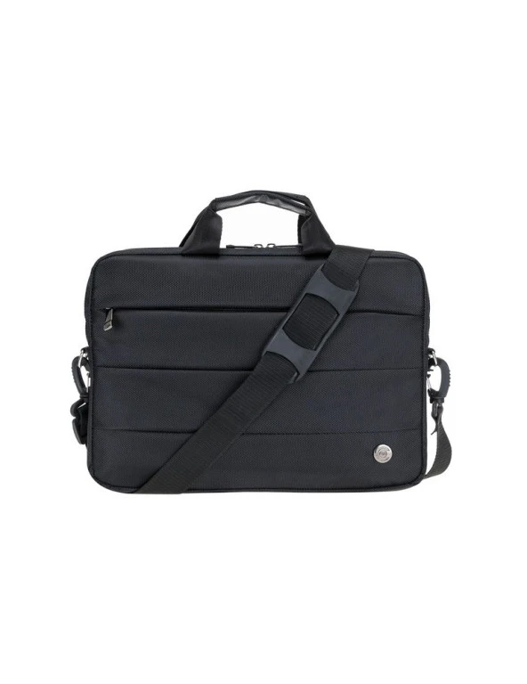 PLM CANYONCASE 13-14 NOTEBOOK ÇANTASI SIYAH - Resim 4