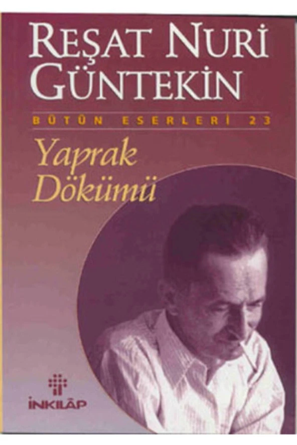 Yaprak Dökümü ürün görseli 1