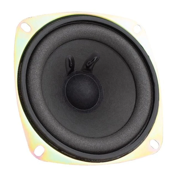 Westsound FRH-4 10 Cm Yedek Hoparlör - Resim 3