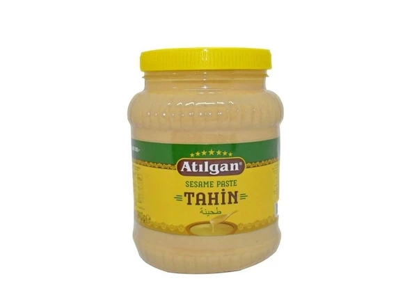 Atılgan Tahin Pet 1900gr ürün görseli 1