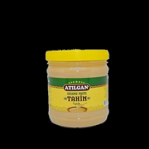 Atılgan Tahin Pet 910 Gr ürün görseli 1