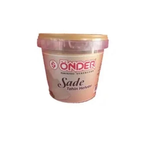 Önder Tahin Helvası 1400 Gr ürün görseli 1