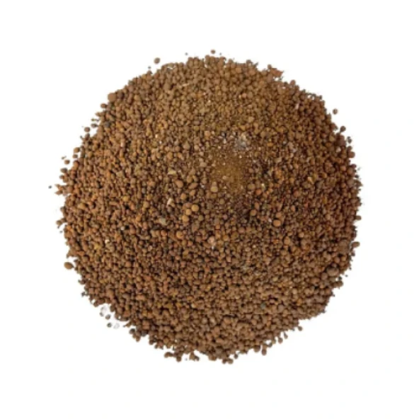 Akvaryum Bitki Kumu Kahverengi Lav Kili  0-3 mm 10 kg ürün görseli 1