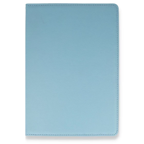 iPad Pro 11" (2018) 360 Derece Döner Standlı Tablet Kılıf - Resim 6