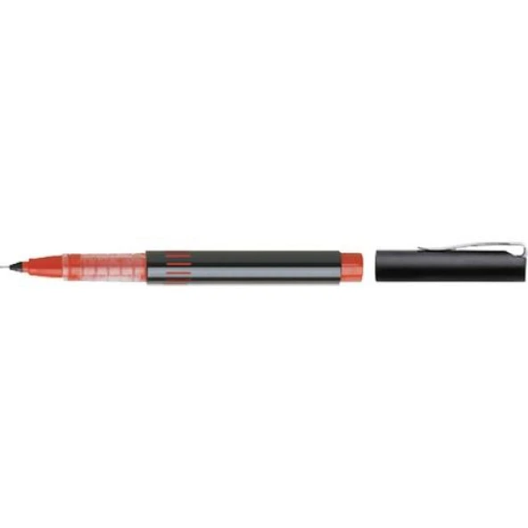 Faber-Castell 5405 Roller Kalem 0.5 Mm Iğne Uçlu Kırmızı ürün görseli 1