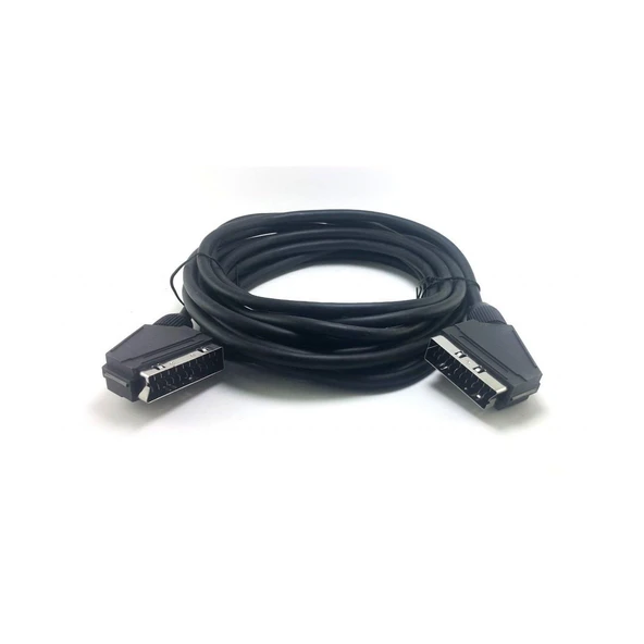 15 Metre Scart Kablo ürün görseli 1