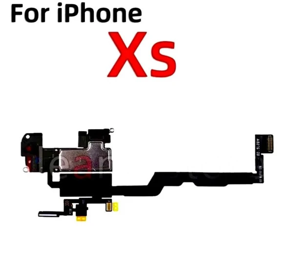 iPhone XS Max Sensör ve İç Kulaklık ürün görseli 1