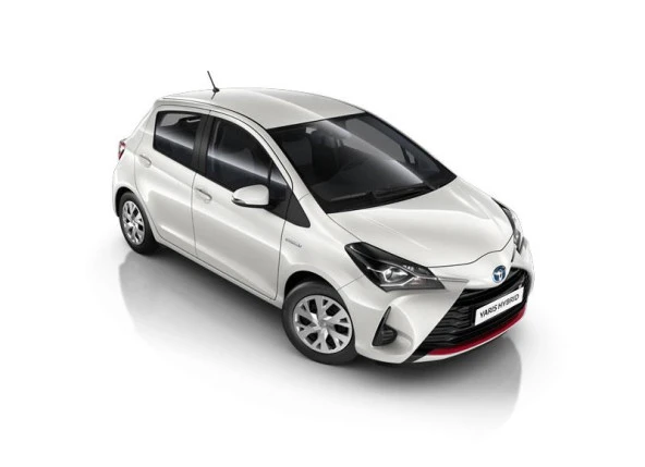 Contacall Toyota Auris Tavan Çıta Sağ-sol (takım) 2007-2012 ürün görseli 1