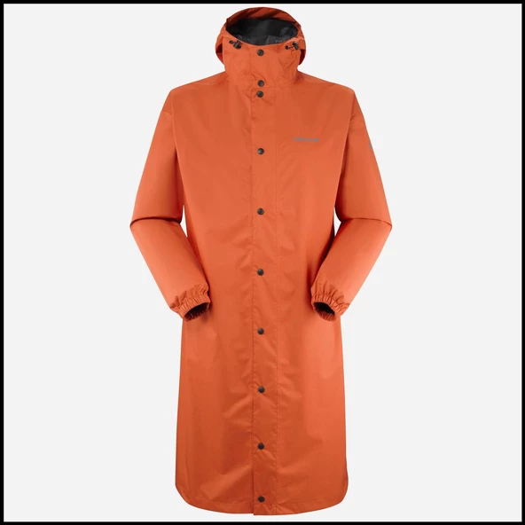 Lafuma RAIN OVERCOAT Yağmurluk LFV12375 LFV2998 ürün görseli 1