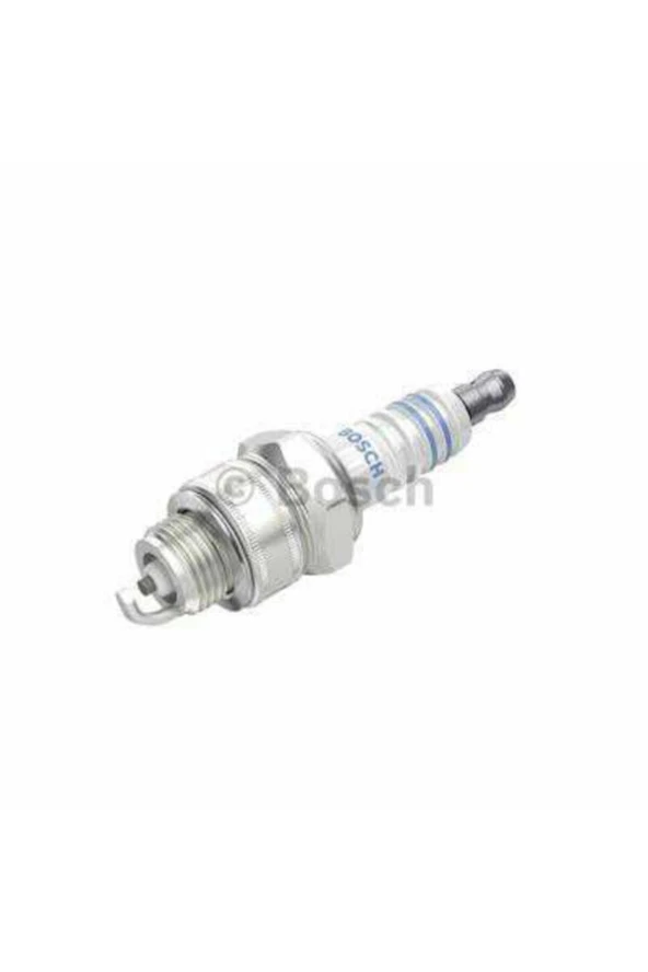 Bosch  Nikel Ateşleme Bujisi Wr7bc Renault Dacıa Fıat 0241229578 7701366515 7700500000 22401v0516 -024 ürün görseli 1