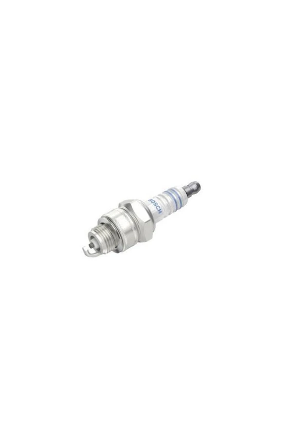 Bosch  Nikel Ateşleme Bujisi Wr7bc Renault Dacıa Fıat 0241229578 7701366515 7700500000 22401v0516 -024 ürün görseli 1