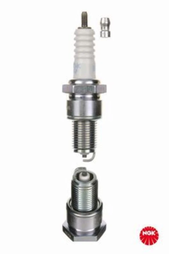 Parçanbu  Bpr6es-buji Wr7dc Uzun Paso R9-11/m131 Dkş Uyumlu ürün görseli 1