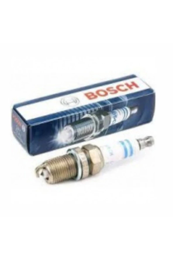 Bosch  Ateşleme Bujisi Fr7dc Nikel 0242235666 ürün görseli 1