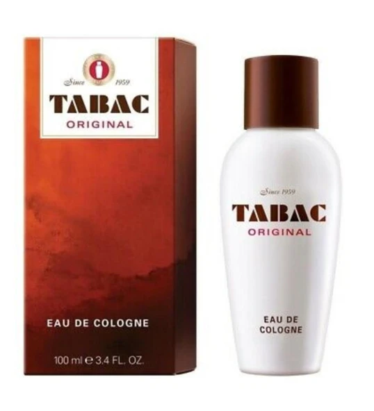 Tabac Edc 100 Ml Erkek Parfümü ürün görseli 1