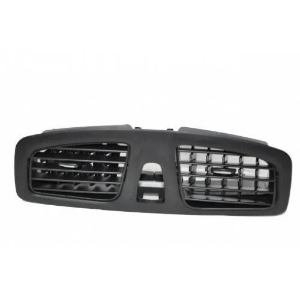 682606038R-RENAULT FLUENCE-MEGANE-III-3-KALORİFER ORTA IZGARASI DİFÜZÖRÜ-MAİS ürün görseli 1
