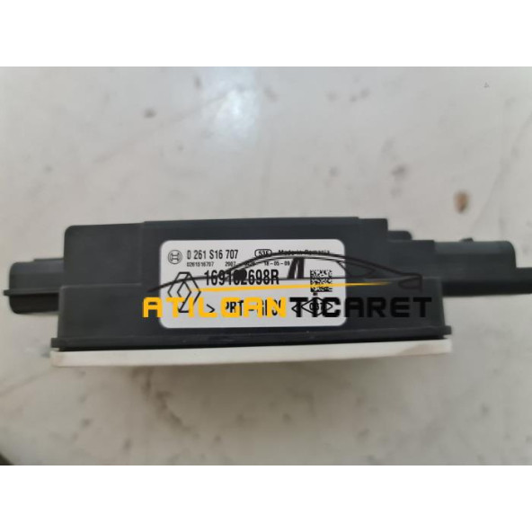 169102698R-RENAULT TALİSMAN-KONTROL MODÜLÜ ürün görseli 1