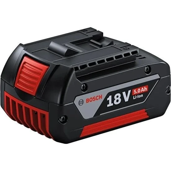 Bosch GBA 18V 5.0 AH Yedek Akü ürün görseli 1