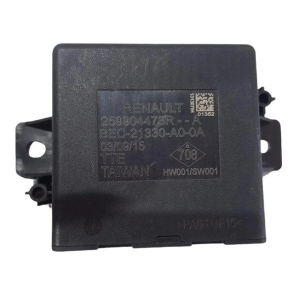 259904473R-DACİA DUSTER PARK SENSÖR BEYNİ ürün görseli 1
