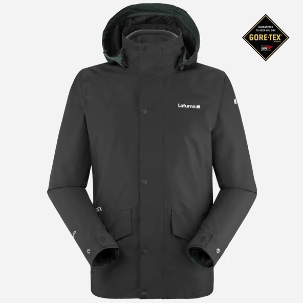 Lafuma JAIPUR GORETEX 3in1 İçi Çıkabilen Ceket LFV12335 0247 ürün görseli 1