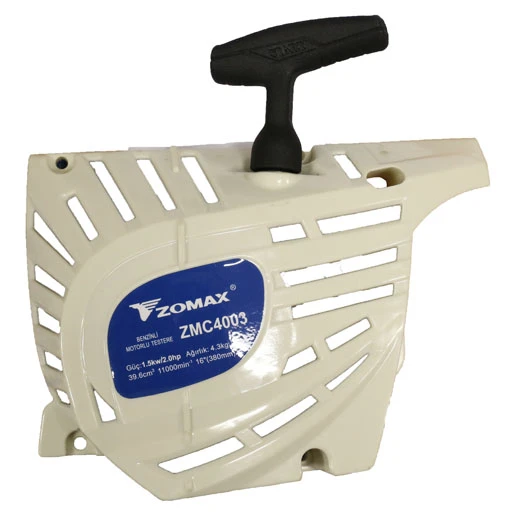 ZOMAX STARTER KAPAK KOMPLE 400301167 164001 ürün görseli 1