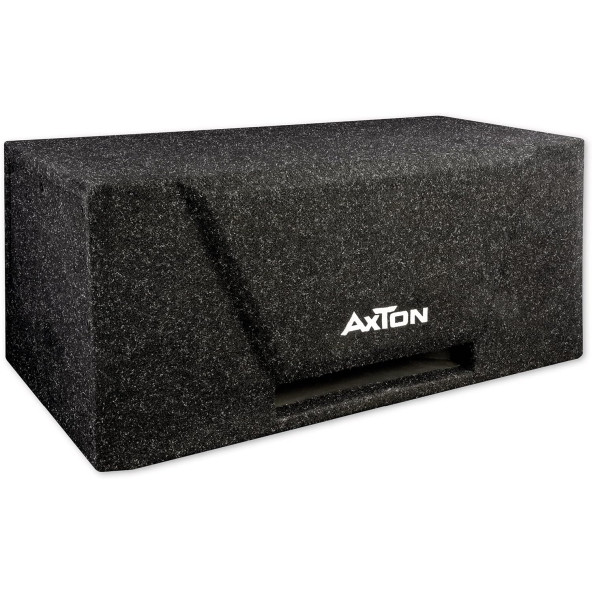 Axton ATB-220   20 cm Pasif Subwoofer ürün görseli 1